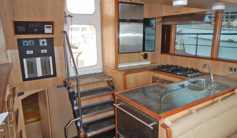 BUQUE ACERO NAVAL TABURIENTE 55 full