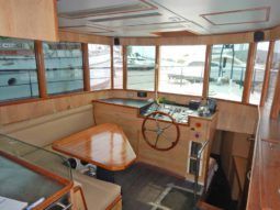 BUQUE ACERO NAVAL TABURIENTE 55 full
