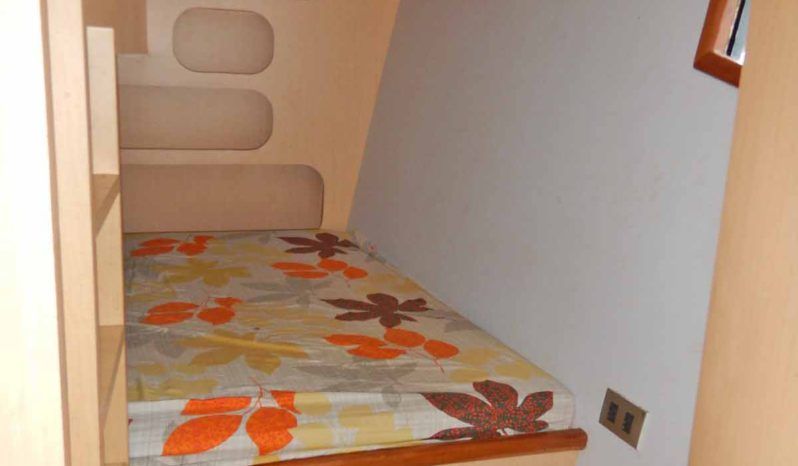 BUQUE ACERO NAVAL TABURIENTE 55 full