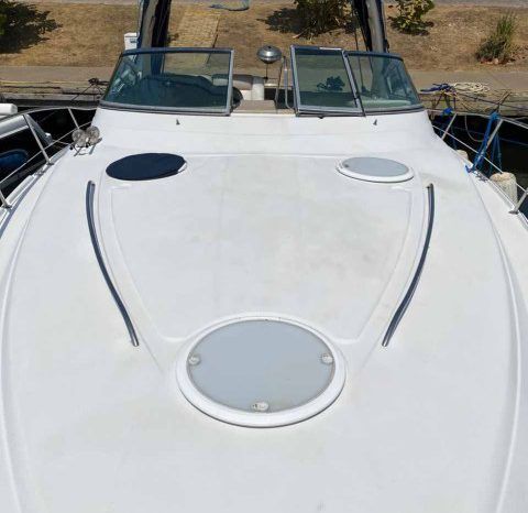 
								FOUR WINNS VISTA 358 full									