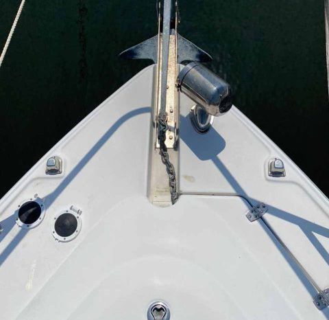 
								FOUR WINNS VISTA 358 full									