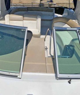 FOUR WINNS VISTA 358