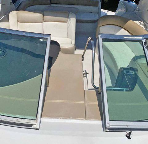 
								FOUR WINNS VISTA 358 full									