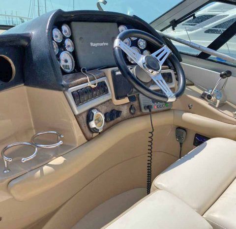 
								FOUR WINNS VISTA 358 full									