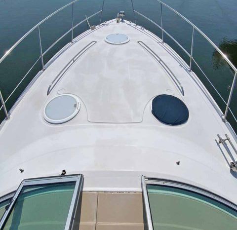 
								FOUR WINNS VISTA 358 full									