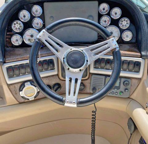 
								FOUR WINNS VISTA 358 full									