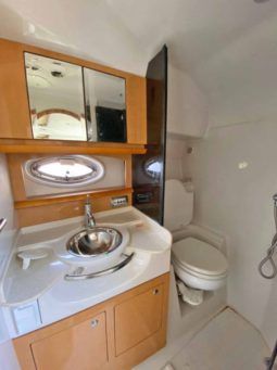 
										FOUR WINNS VISTA 358 full									
