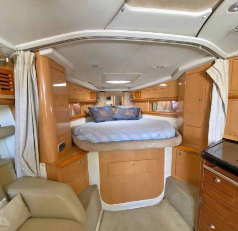 
								FOUR WINNS VISTA 358 full									