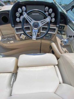 
										FOUR WINNS VISTA 358 full									
