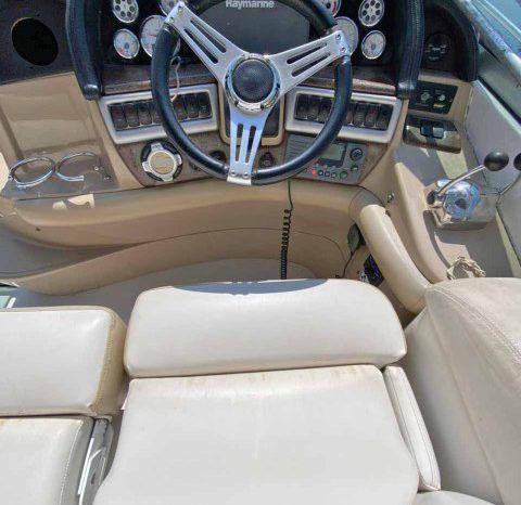 
								FOUR WINNS VISTA 358 full									