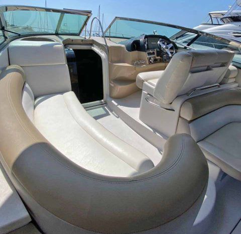 
								FOUR WINNS VISTA 358 full									