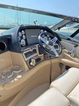 
										FOUR WINNS VISTA 358 full									