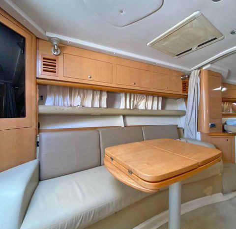 
								FOUR WINNS VISTA 358 full									