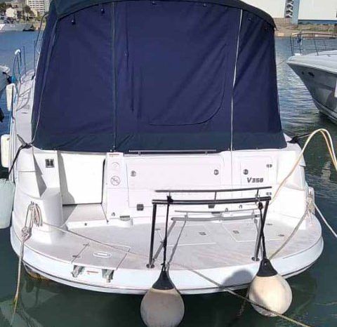 
								FOUR WINNS VISTA 358 full									