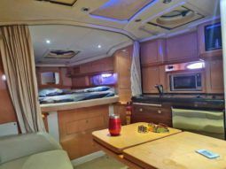 
										FOUR WINNS VISTA 358 full									