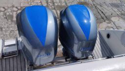 
										INTERMARINE AVANTI 35 full									