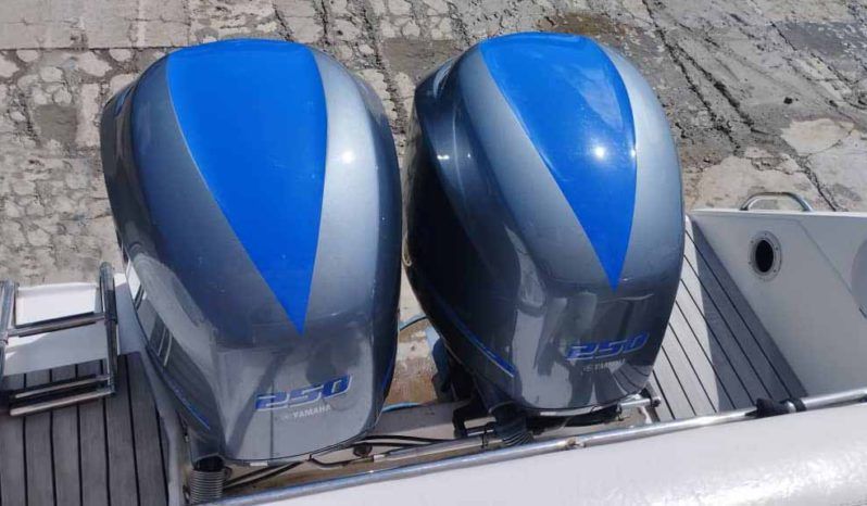 
								INTERMARINE AVANTI 35 full									