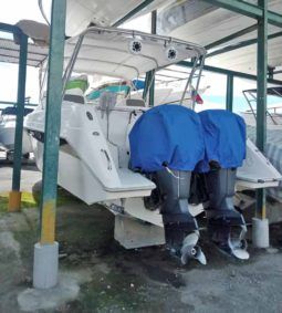 
										INTERMARINE AVANTI 35 full									