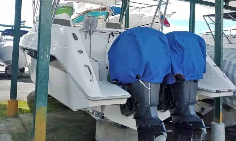 
								INTERMARINE AVANTI 35 full									