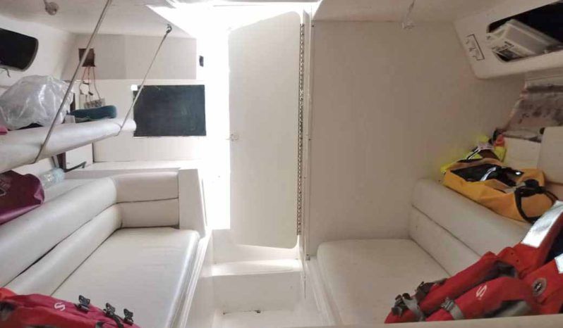 
								INTERMARINE AVANTI 35 full									