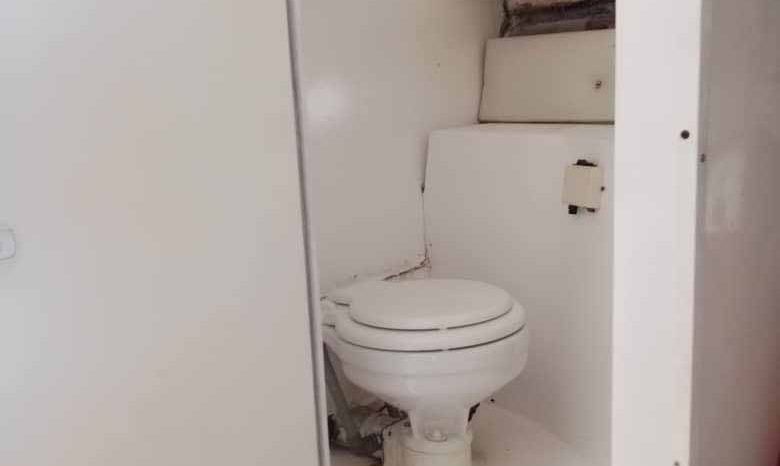 
								INTERMARINE AVANTI 35 full									