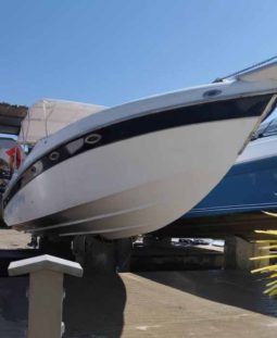 
										INTERMARINE AVANTI 35 full									