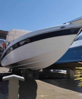 INTERMARINE AVANTI 35