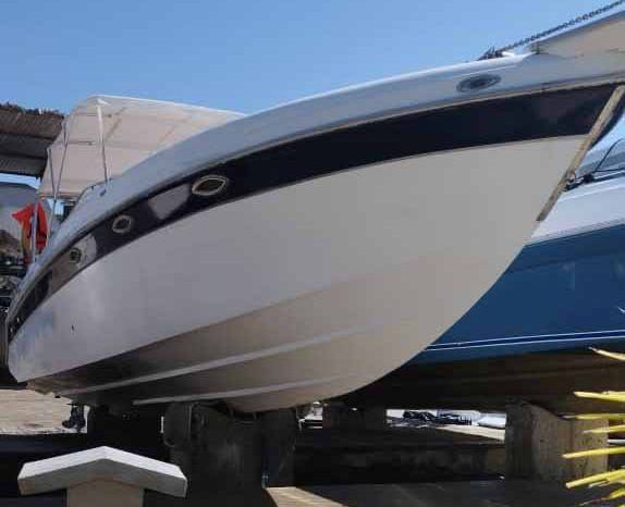 
								INTERMARINE AVANTI 35 full									