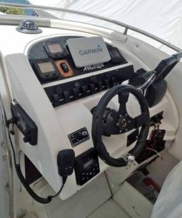 
										INTERMARINE AVANTI 35 full									