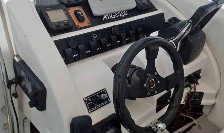 
								INTERMARINE AVANTI 35 full									