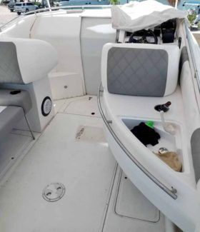 INTERMARINE AVANTI 35