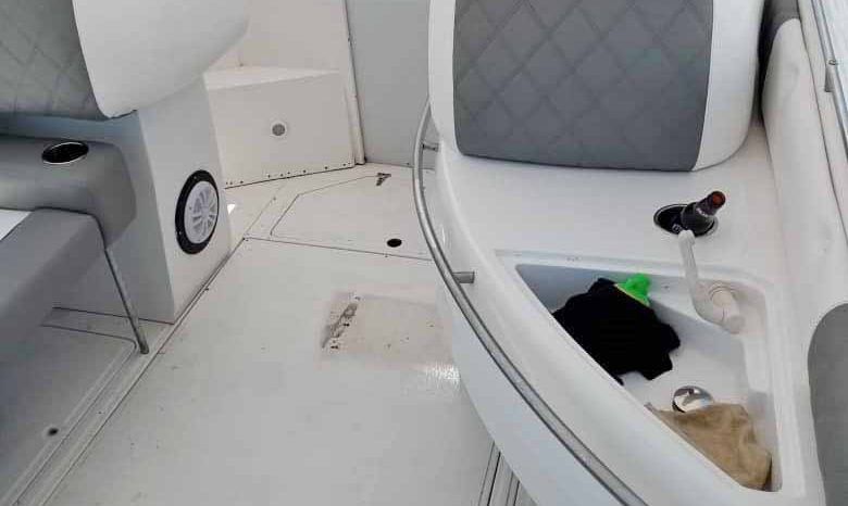 
								INTERMARINE AVANTI 35 full									