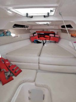 
										INTERMARINE AVANTI 35 full									