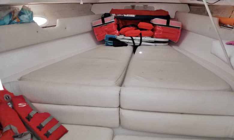 
								INTERMARINE AVANTI 35 full									