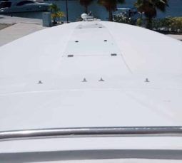 
										INTERMARINE AVANTI 35 full									