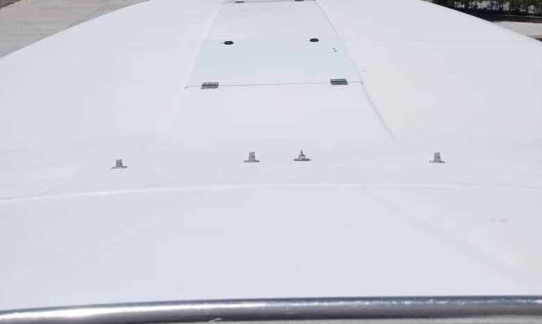 
								INTERMARINE AVANTI 35 full									
