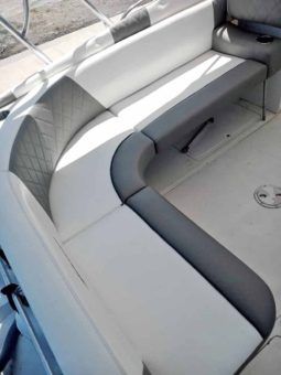 
										INTERMARINE AVANTI 35 full									