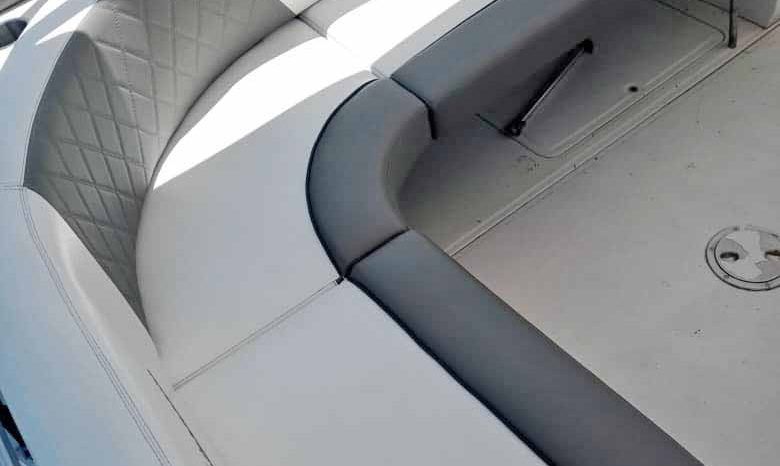 
								INTERMARINE AVANTI 35 full									