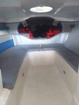 INTERMARINE DIAVOLA 32.5 full