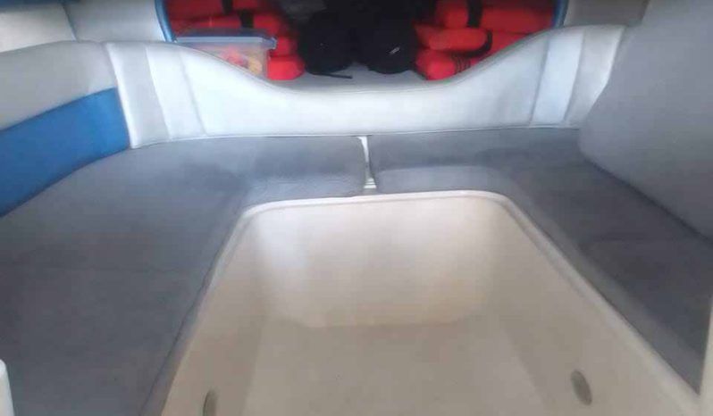 INTERMARINE DIAVOLA 32.5 full