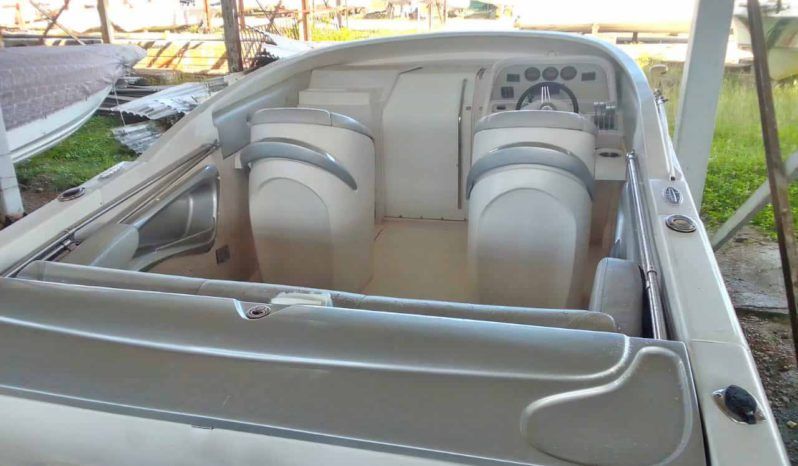 INTERMARINE DIAVOLA 32.5 full