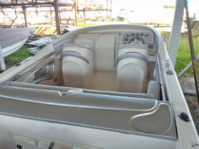 INTERMARINE DIAVOLA 32.5