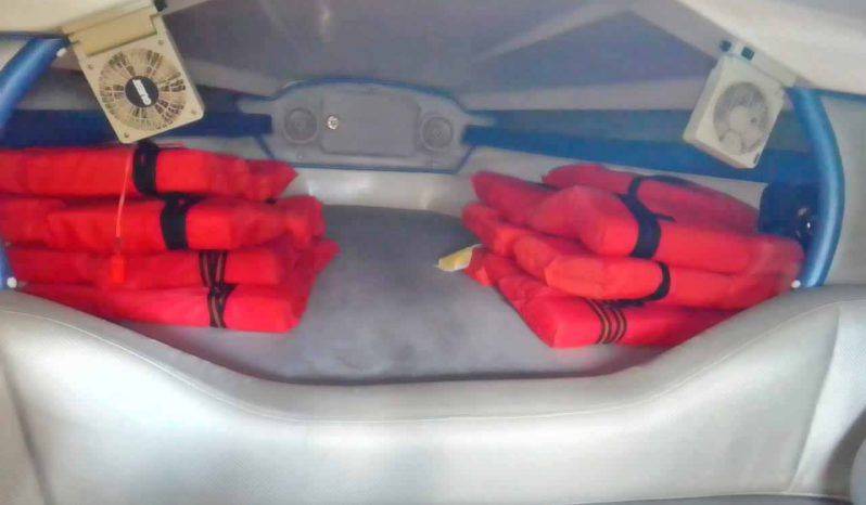 INTERMARINE DIAVOLA 32.5 full