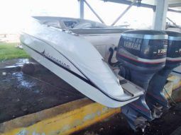 INTERMARINE DIAVOLA 32.5 full