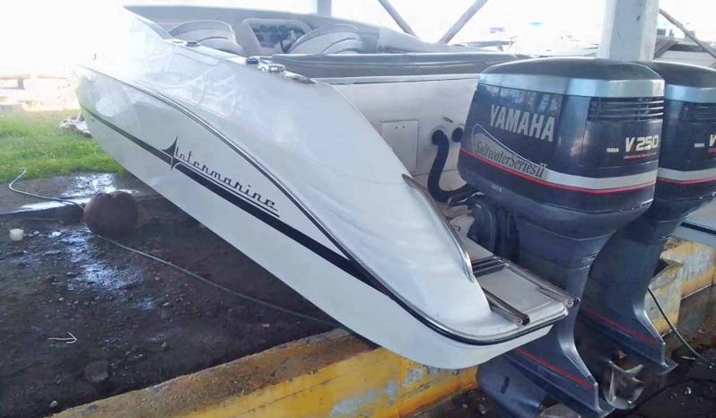 INTERMARINE DIAVOLA 32.5 full