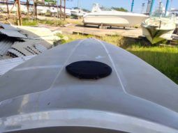 INTERMARINE DIAVOLA 32.5 full