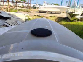 INTERMARINE DIAVOLA 32.5