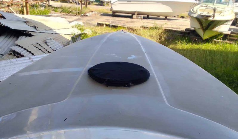 INTERMARINE DIAVOLA 32.5 full