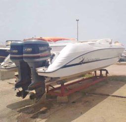 INTERMARINE DIAVOLA 32.5 full