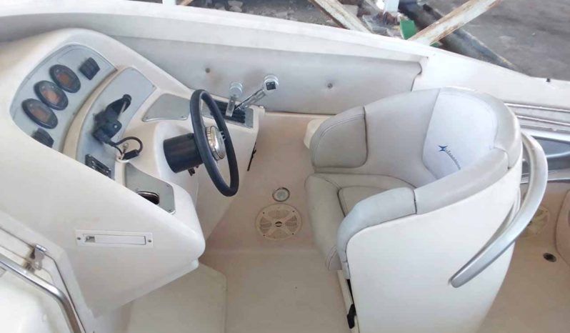 INTERMARINE DIAVOLA 32.5 full